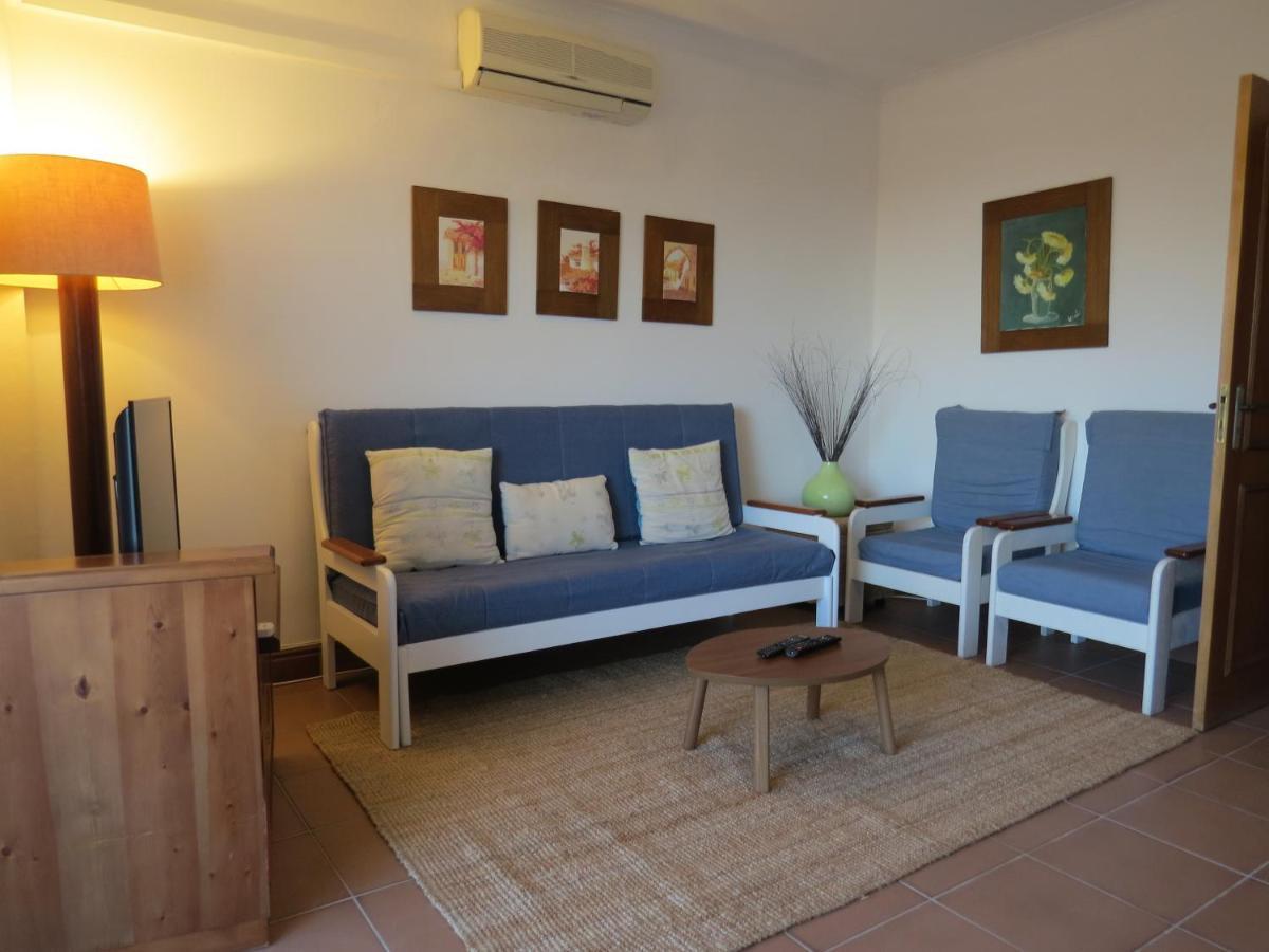 Appartement Im On Casa Do Mar à Lagos Extérieur photo
