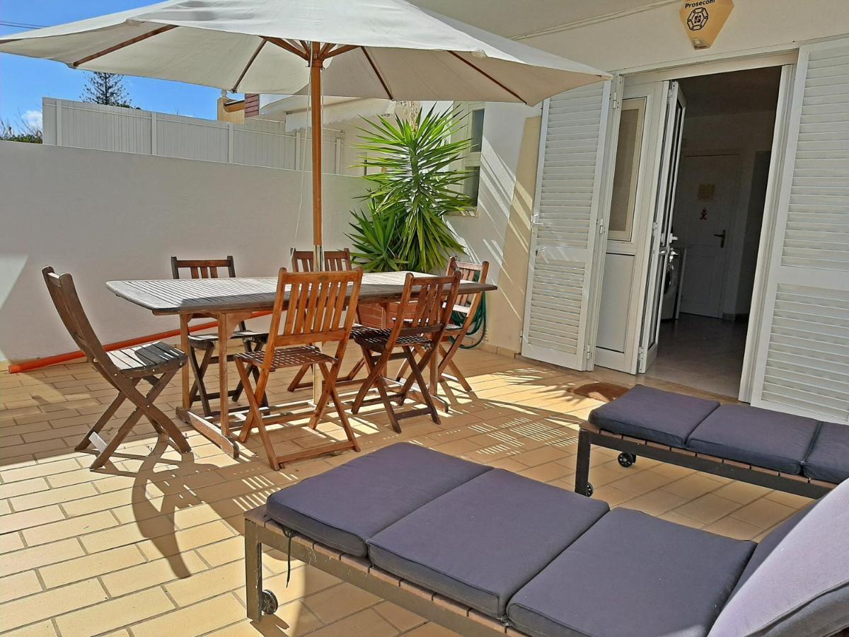 Appartement Im On Casa Do Mar à Lagos Extérieur photo