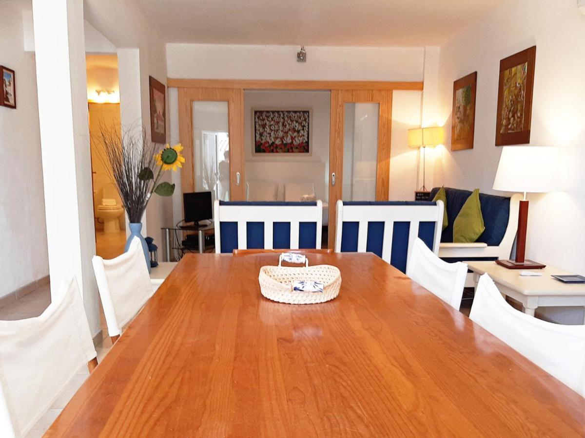 Appartement Im On Casa Do Mar à Lagos Extérieur photo