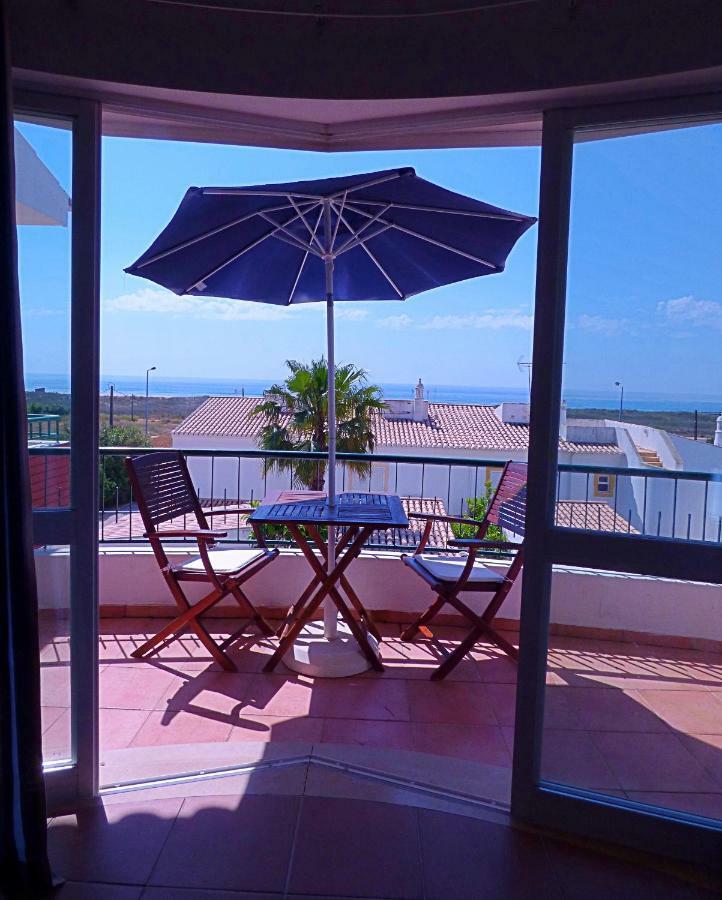 Appartement Im On Casa Do Mar à Lagos Extérieur photo