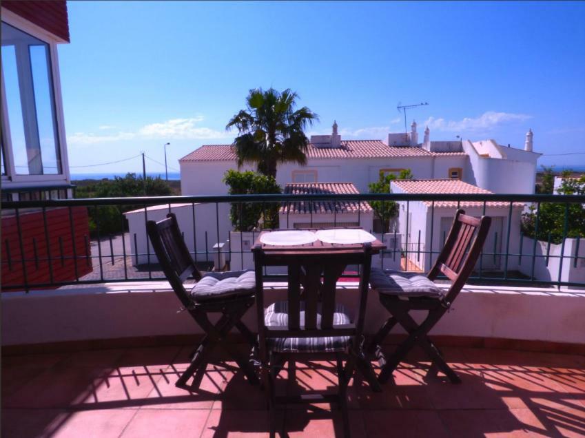 Appartement Im On Casa Do Mar à Lagos Extérieur photo