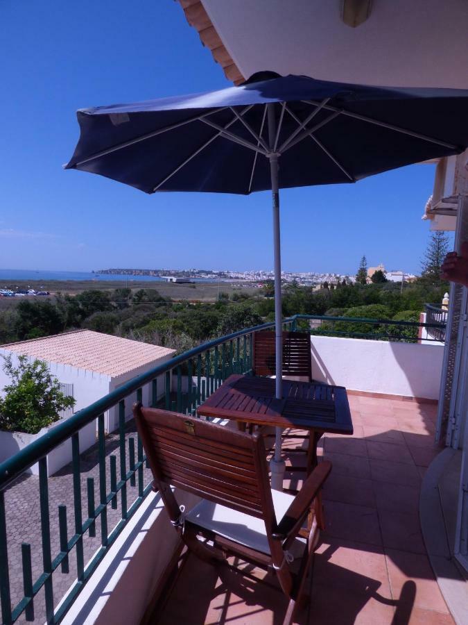 Appartement Im On Casa Do Mar à Lagos Extérieur photo